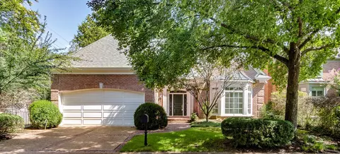 5558 Hackberry Cv, Memphis, TN 38120