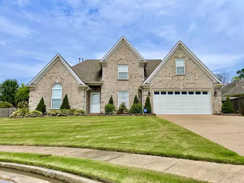 9180 Roundabout Ln, Cordova, TN 38018