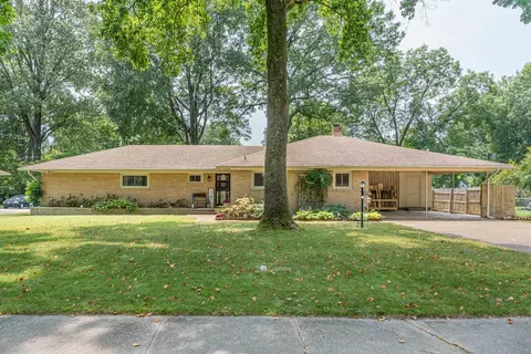 4339 Woodcrest Dr, Memphis, TN 38111
