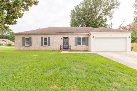 6419 Cheshire Cv, Bartlett, TN 38134
