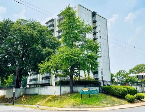 1271 Poplar Ave #508, Memphis, TN 38104
