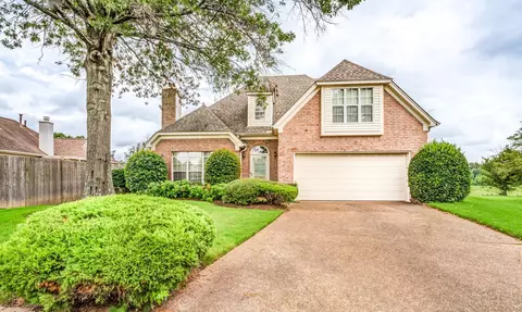 4090 Persimmon View Cv, Bartlett, TN 38135