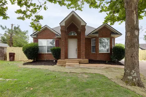 5340 Shady Ridge Cv, Memphis, TN 38141
