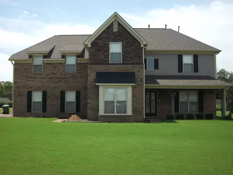 4289 Oak Spring Dr, Millington, TN 38053