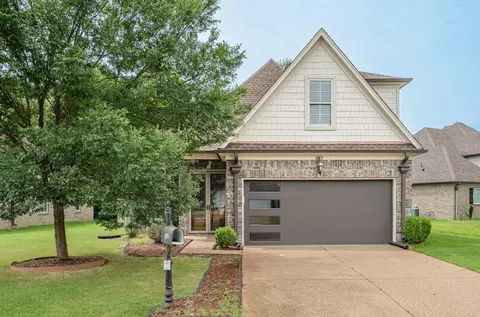 4835 Saddlehorn Cv, Memphis, TN 38125