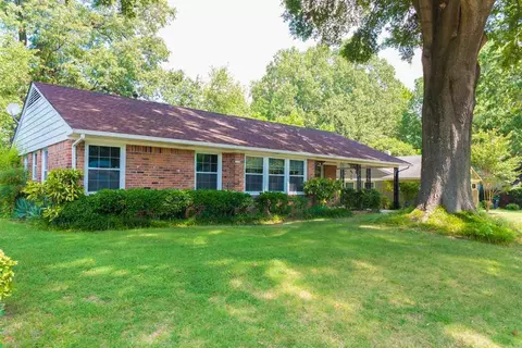 5188 Peg Ln, Memphis, TN 38117