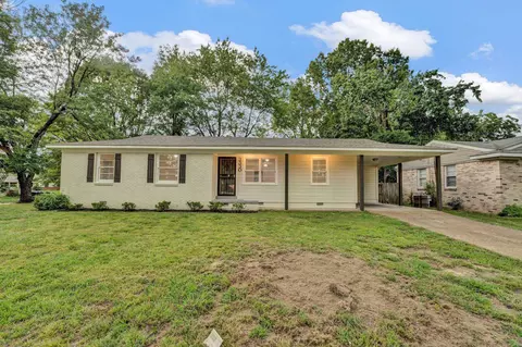 3330 Northmoor Ave, Memphis, TN 38128