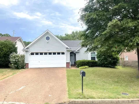 1238 Tyler Pl, Cordova, TN 38018