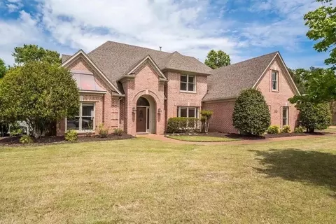 3328 Bailey Creek Cv, Collierville, TN 38017