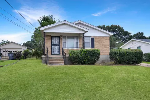 2508 Manchester Rd, Memphis, TN 38114