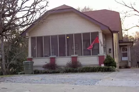 156 Highland St, Ripley, TN 38063