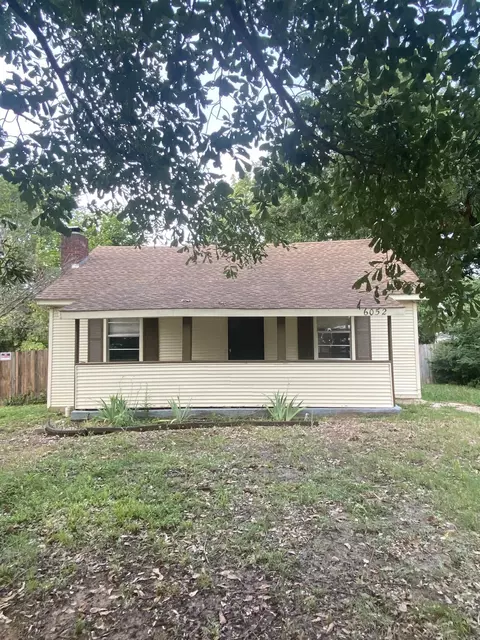 6052 Cunningham St, Arlington, TN 38002