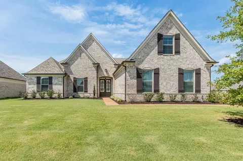 20 Chesnut Spring Cv, Oakland, TN 38060