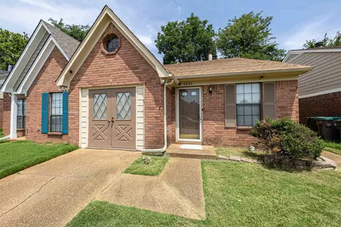 5844 Ashridge Pl, Memphis, TN 38141