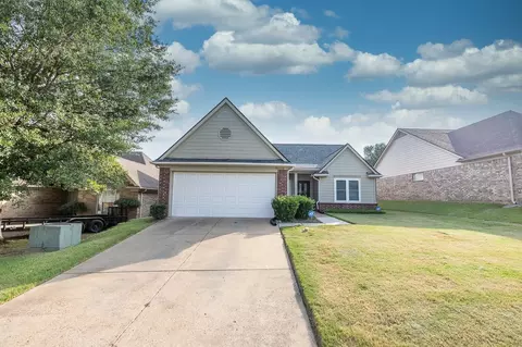 5652 Sycamore Ridge Rd, Memphis, TN 38134
