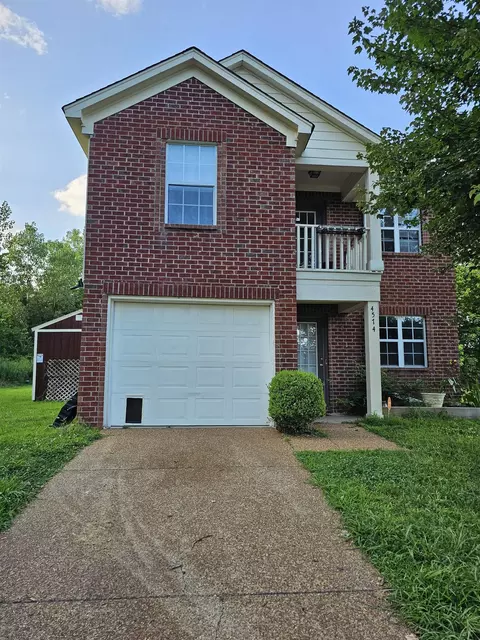 4574 Harvest Valley Dr, Memphis, TN 38128