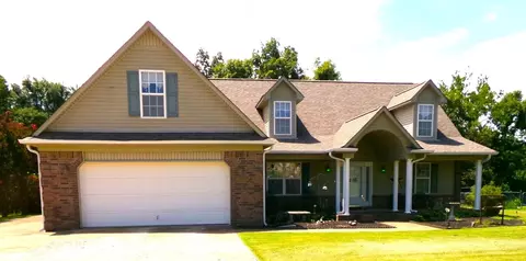 309 Rae Dr W, Munford, TN 38058
