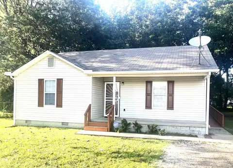 412 Front St, Mason, TN 38049