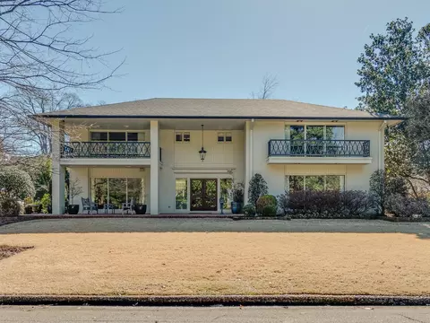 164 E Chickasaw Pkwy, Memphis, TN 38111