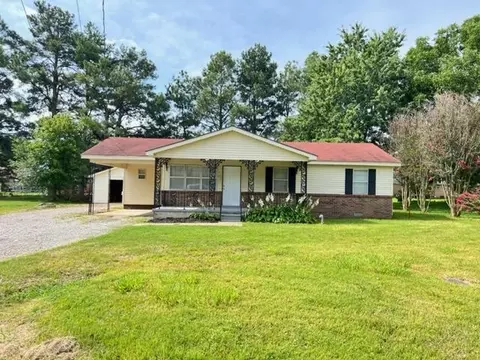 117 Baker St, Gates, TN 38037