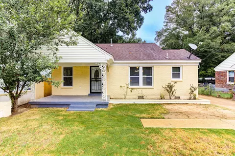 3702 Townes Ave, Memphis, TN 38122