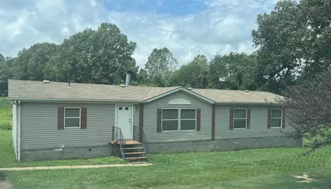 445 Junius Lee Rd, Ripley, TN 38063