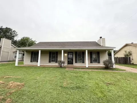 5962 Hickory Trace Cv, Memphis, TN 38141
