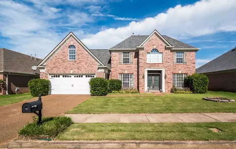 1308 River Ridge Dr, Collierville, TN 38017