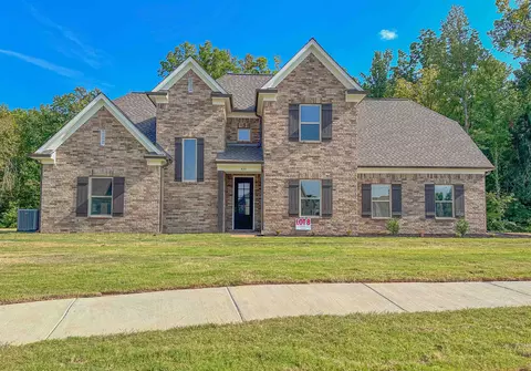 433 S Chinkapin Dr, Atoka, TN 38004