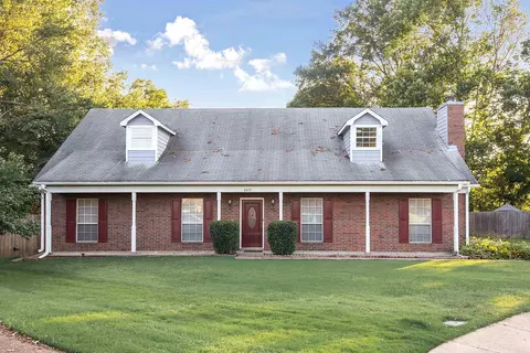 6631 Vallendar Cv, Bartlett, TN 38135