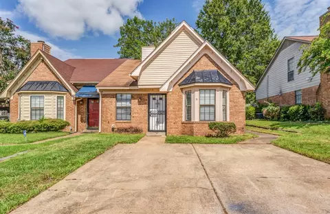 4274 Ridge Valley Trl, Memphis, TN 38141