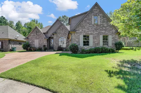 3418 Ivy Lake Cv, Bartlett, TN 38133