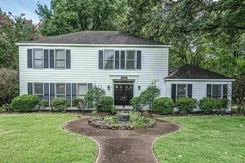 6679 Kirby Trace Cv, Memphis, TN 38119