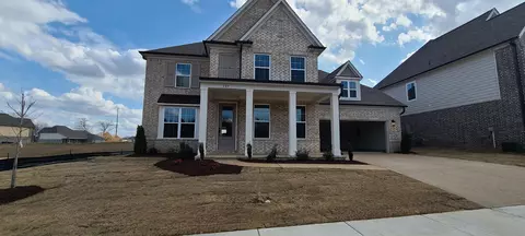 507 Laurel Park Dr, Collierville, TN 38017