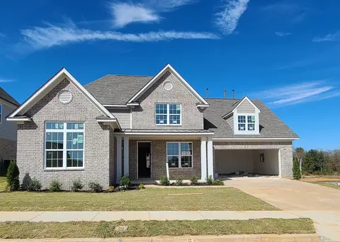 512 Mt Ivy Dr, Collierville, TN 38017