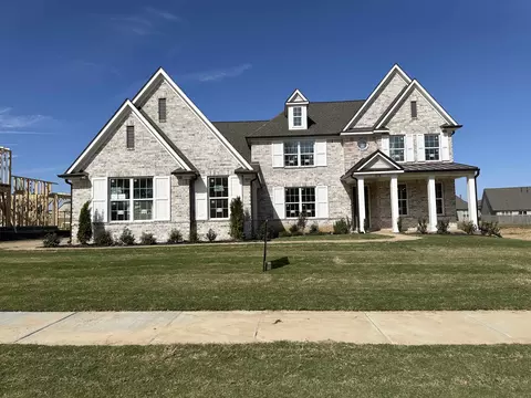 12736 Sacred Oak Cv, Arlington, TN 38002