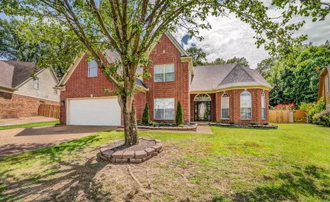 7273 Rourke Cir, Memphis, TN 38125