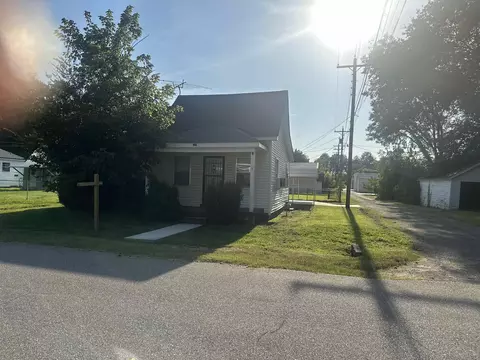 95 Lagrange St, Moscow, TN 38057