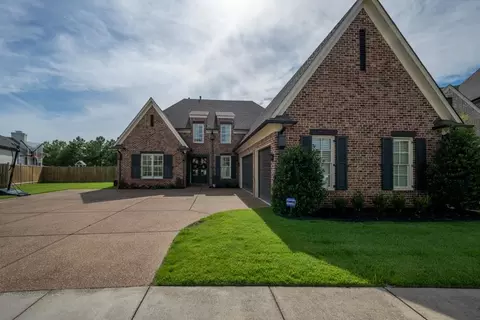 1771 W Baynard Loop W, Germantown, TN 38139