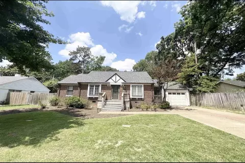 133 Dille Pl, Memphis, TN 38111