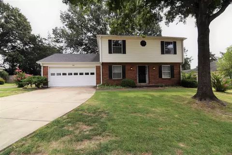 2994 Darolyn St, Bartlett, TN 38134