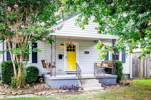1406 Wrenwood St, Memphis, TN 38122