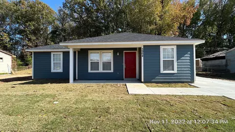3964 Dearborn St, Memphis, TN 38109