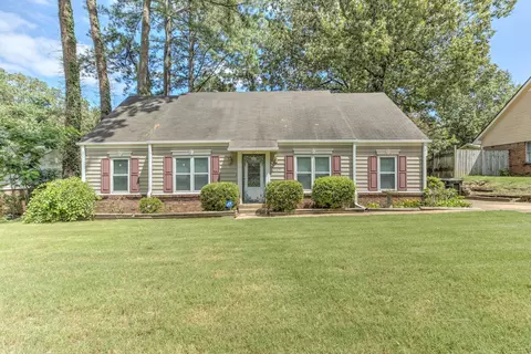 3124 George Cv, Bartlett, TN 38134