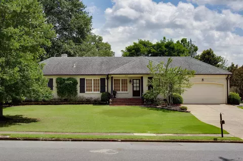 4917 Fairfield Cir, Memphis, TN 38117