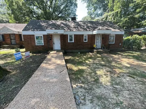 3019 Gulf Ave #8, Memphis, TN 38114