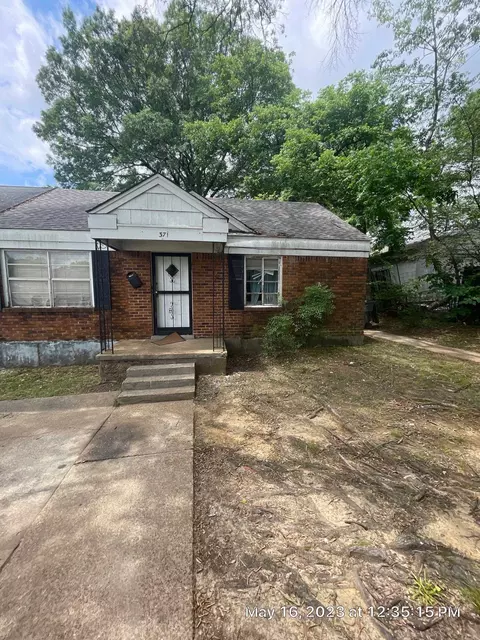 1371 Semmes St #1, Memphis, TN 38114