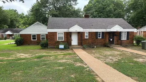 1393 Semmes St #14, Memphis, TN 38114