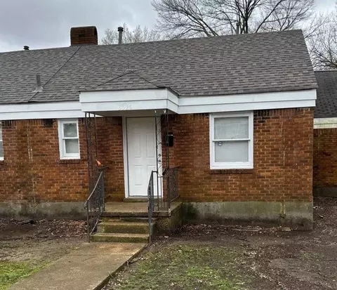 3025 Gulf Ave #11, Memphis, TN 38114