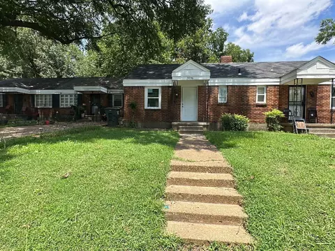 3096 Beaumont Ave #52, Memphis, TN 38114